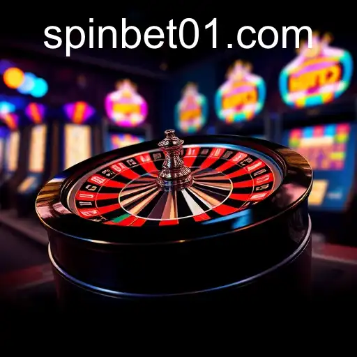 The Thrill of Casino Games: A Dive into the World of Spin Bet