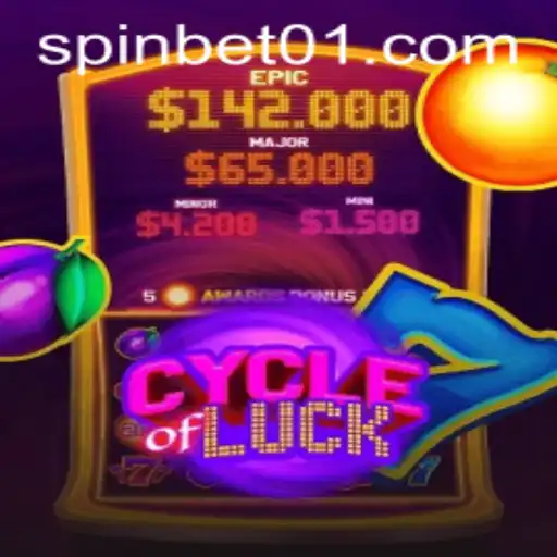 Discover the Thrilling World of CycleofLuck: Understanding Spin Bet Dynamics