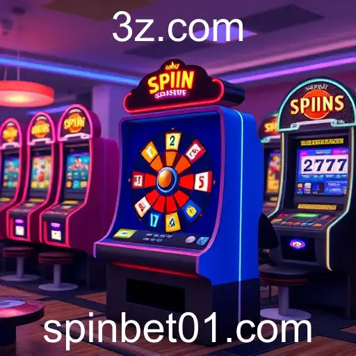 A Evolução do Spin Bet no Mercado de Jogos Online