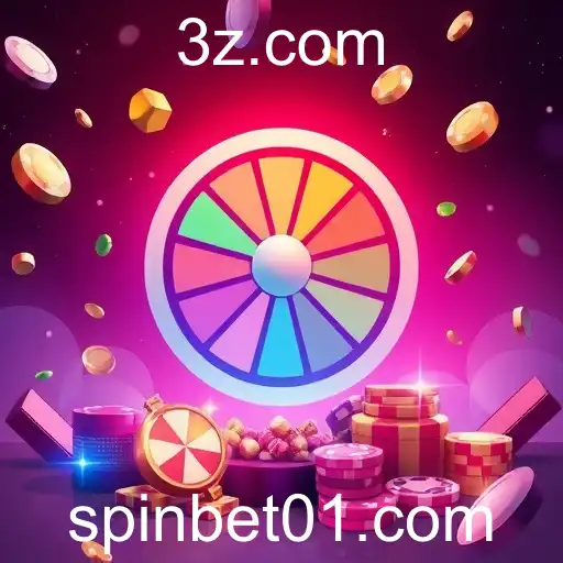 A Evolução dos Jogos Online e a Popularidade de Spin Bet