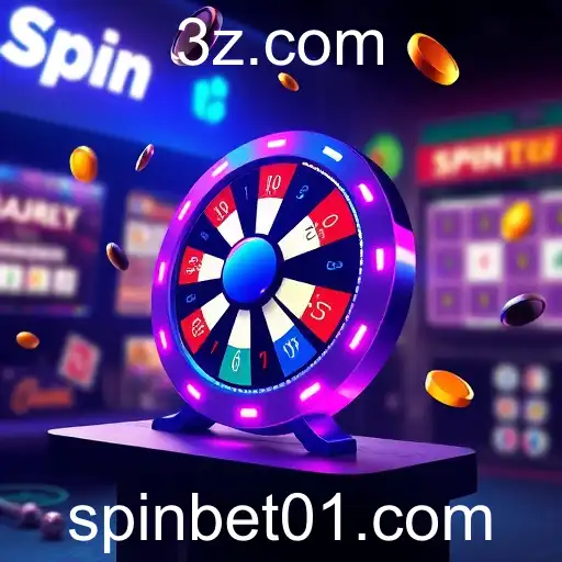 O Impacto do 'Spin Bet' no Cenário Atual de Jogos