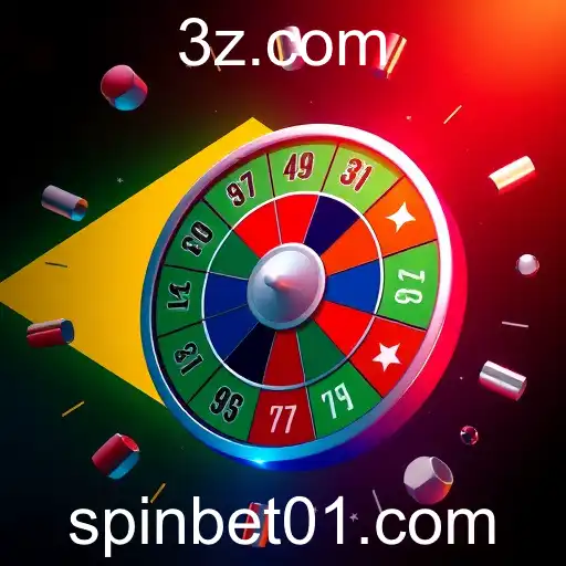 Cenário Atual do Spin Bet no Mundo dos Jogos Online