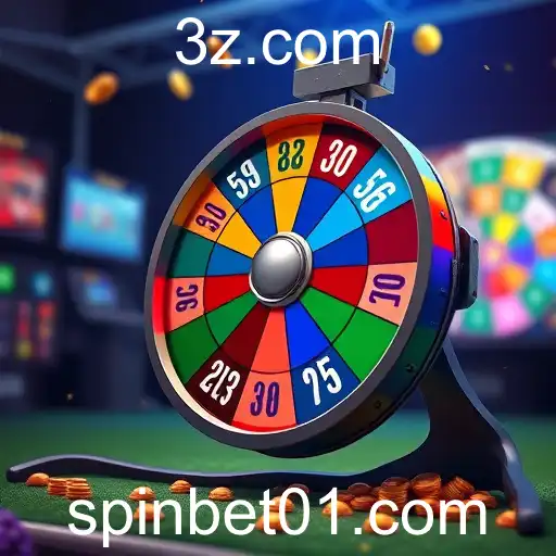 Impacto dos Jogos Online no Brasil e a Ascensão da Spin Bet