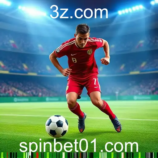 O Impacto dos Jogos em 2025: A Era do Spin Bet