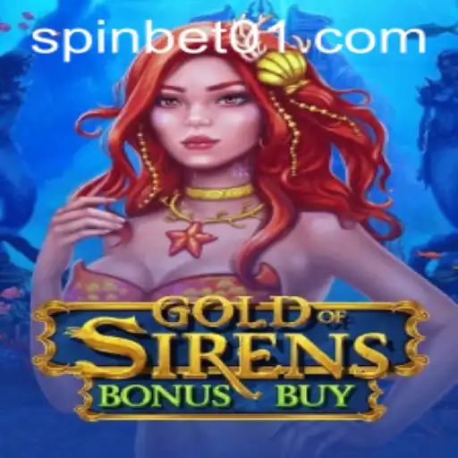 Exploring GoldofSirensBonusBuy: The Spellbinding Game with a Spin Bet Twist
