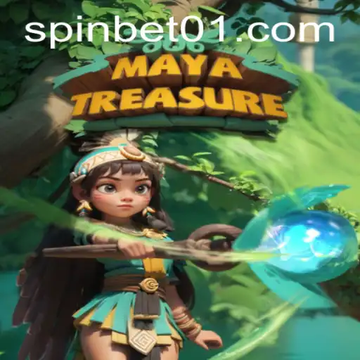 Explore the Exciting World of MayaTreasure with Spin Bet Adventure