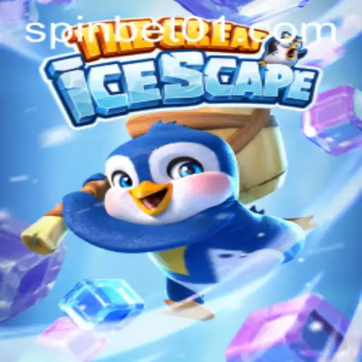 Exploring TheGreatIcescape: A Journey into the Chill of Spin Bet