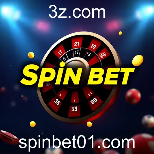 Revolução dos Cassinos Online: Spin Bet em Destaque