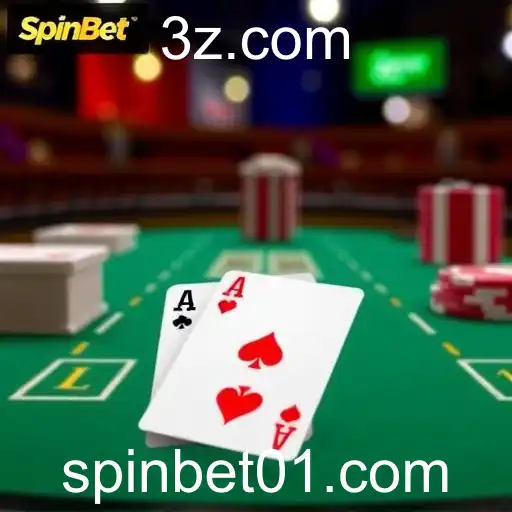 Ascensão das Apostas: Spin Bet em 2025