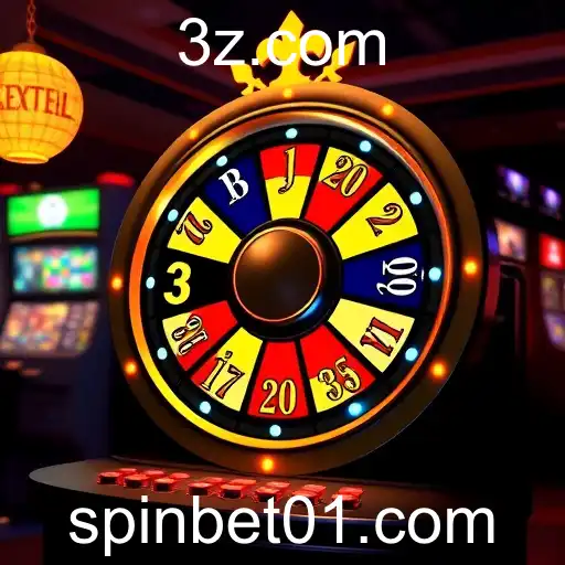 A Revolução do Spin Bet nos Jogos Online