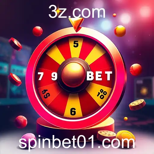 A Revolução dos Jogos Online: Spin Bet no Topo