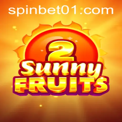 SunnyFruits2: The Ultimate Spin Bet Experience