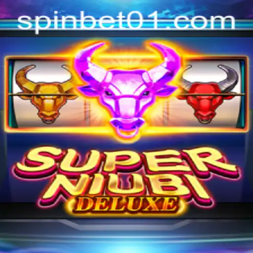 SuperNiubiDeluxe: Revolutionizing the Gaming Arena with Innovative Spin Bet Feature