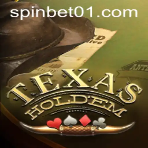 Mastering Texas Holdem: Spin Bet and Game Dynamics