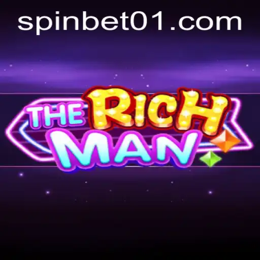 Discover TheRichMan: A Thrilling Adventure with Spin Bet